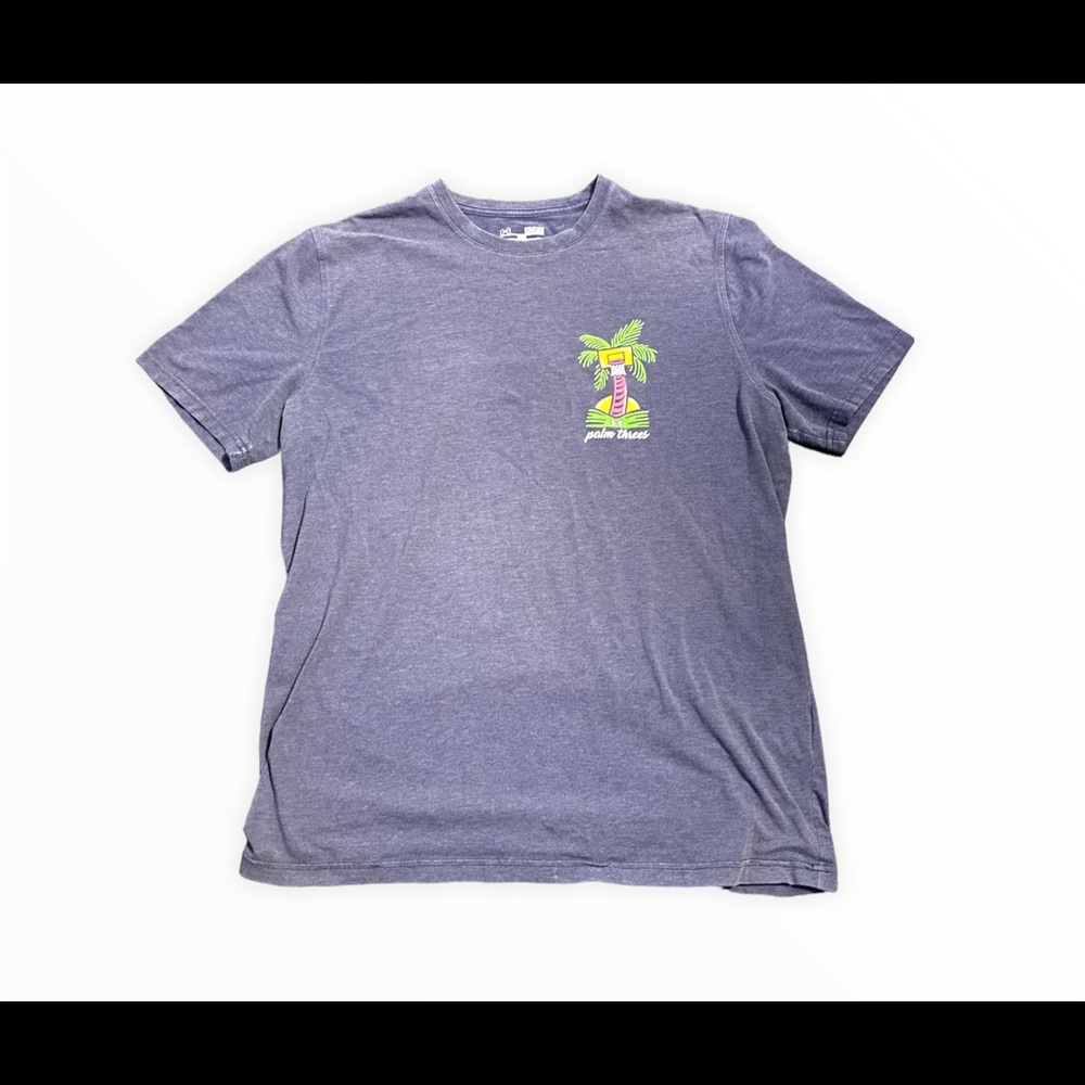 Under armour charged cotton tee